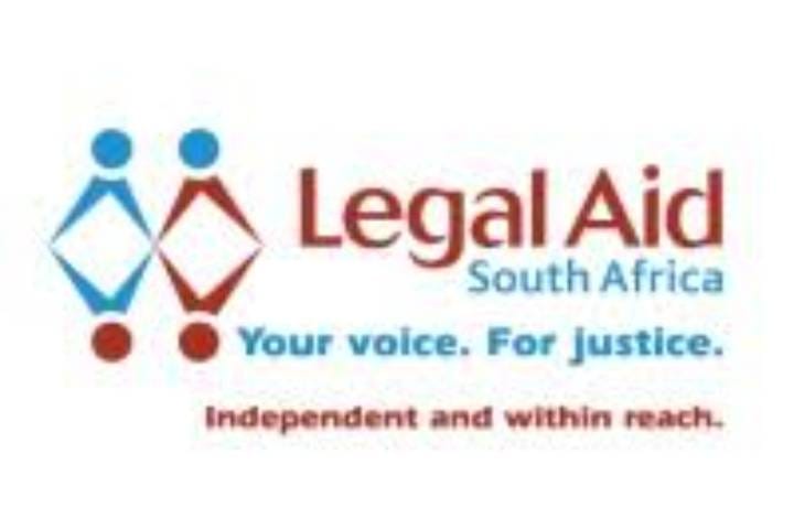 Legal Aid South Africa — Your voice. For justice.